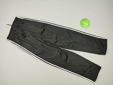 dresy polska: Adidas, Spodnie dresowe damskie, rozmiar S — 3