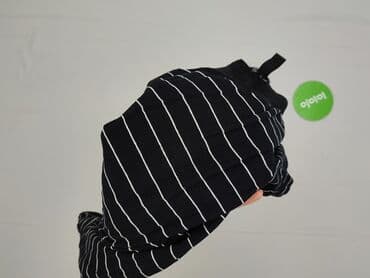 sukienka rozkloszowana hm: H&M Basic, Sukienka damska, S — 6