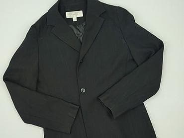 garnitury damskie: Trencz damski, rozmiar M — 1