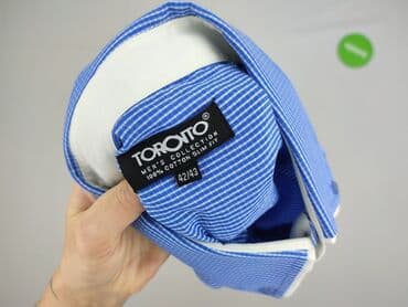 t shirt i marynarka: Koszulа dla mężczyzn, rozmiar XL — 4