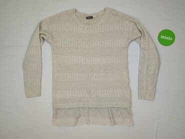 sweter h: Yessica, Women`s sweater, size S (EU 36) — 2