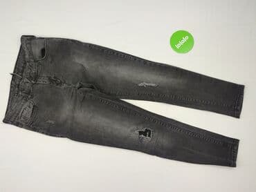Women: Moodo, Jeans for women, size L (EU 40) — 2