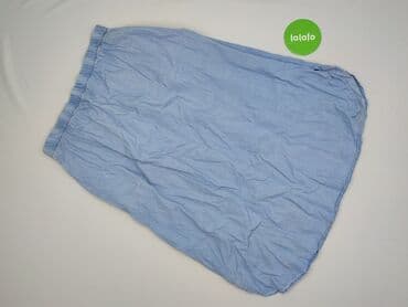 spódnice plisowane plus size: Spódnica damska, rozmiar L — 3