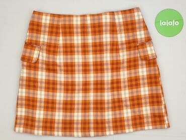 sinsay spódnica w kratę: Sinsay, Spódnica damska, L — 3