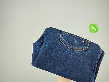 Tommy Hilfiger, Jeansy damskie, rozmiar L — 6