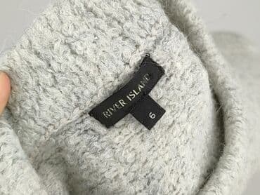 sweter h: River Island, Women`s sweater, size XS (EU 34) — 4