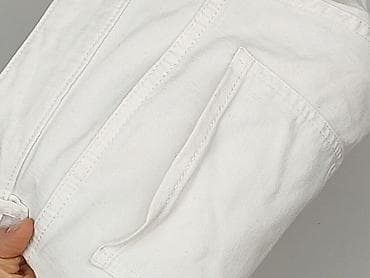 bluzki boss: Hugo Boss, Szorty damskie, rozmiar M — 7