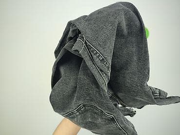 basic: H&M Divided, Jeansy dla mężczyzn, rozmiar M — 4