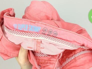 Jeansy: Jeansy damskie, rozmiar XL — 4