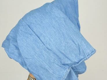 sukienki dżinsowe dla puszystych: Denim, Sukienka damska, rozmiar M — 7