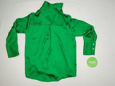 daniel david koszula: Zara, Koszula damska, rozmiar S — 5