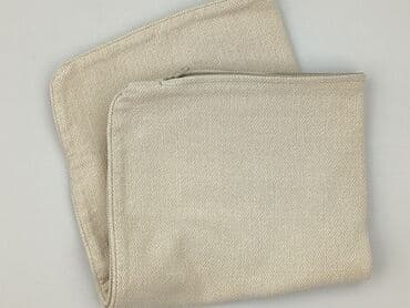 PL - Pillowcase, 50 x 50, color - Beige, condition - Perfect at lalafo.pl PL - Pillowcase, 50 x 50, color - Beige, condition - Perfect
