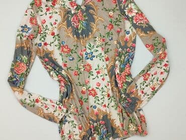 welurowa bluza: Bodyflirt, Bluzka damska, rozmiar S — 1