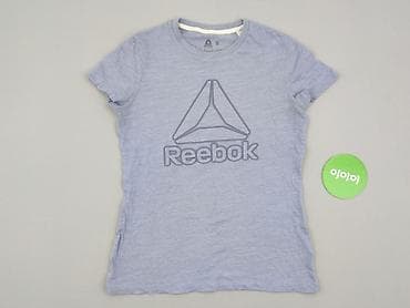 bluzki v: Reebok Classic, T-shirt damski, rozmiar S — 2