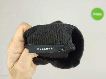 bluzki na imprezę reserved: Reserved, Жіноча блуза, розмір S — 4
