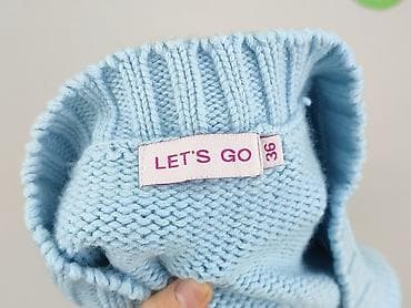 stich: Sweter damski, rozmiar S — 4