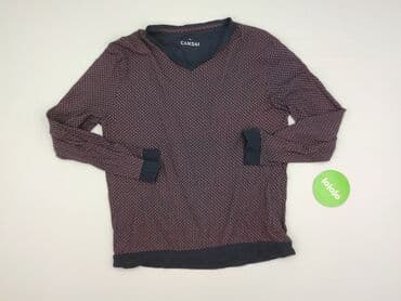 koszulka smileslow allegro: Long-sleeved top for men, XL (EU 42), C&A, condition - Very good — 2