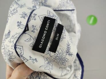 calzedonia koszula w paski: Koszula damska, rozmiar M — 5