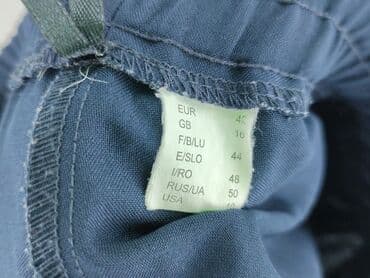 legginsy crivit: Spodnie materiałowe damskie, rozmiar L — 4