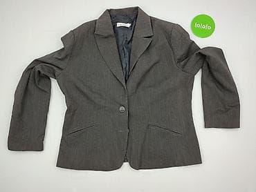 exell moda: Marynarka damska, rozmiar 4XL — 2