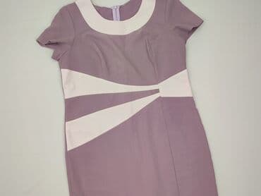duże rozmiary ekskluzywne sukienki plus size: Women`s dress, size S (EU 36) — 1
