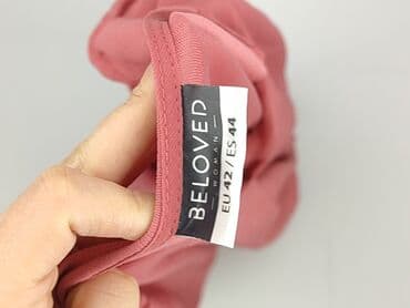 cleo w stroju kąpielowym: Beloved, Bluzka damska, XL — 4