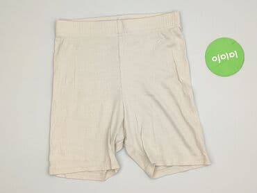 krótkie spodenki martes: H&M Divided, Szorty damskie, rozmiar M — 2