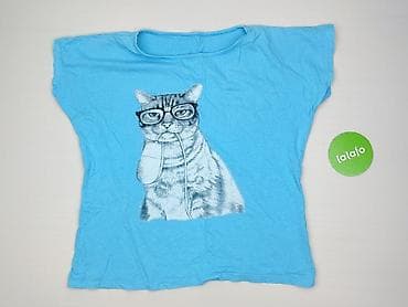 t x m: T-shirt damski, rozmiar L — 2