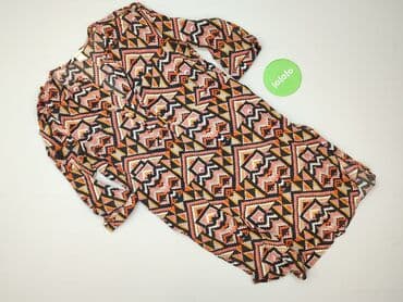 sukienka h m czerwona: H&M, Sukienka damska, rozmiar 2XS — 2