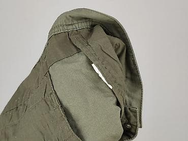 overalls: Szorty damskie, rozmiar L — 5