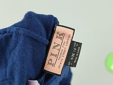 marynarka zara basic: Pink, Bluzka damska, rozmiar L — 4