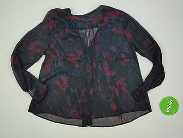 plus size polska: Bluzka damska, rozmiar 2XL — 3
