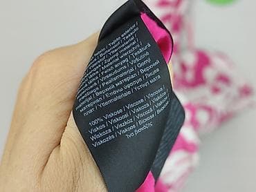 marc cain: Comma, Sukienka damska, rozmiar M — 5