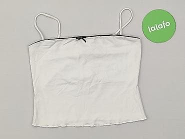bra: Bershka, Top damski, rozmiar M — 2