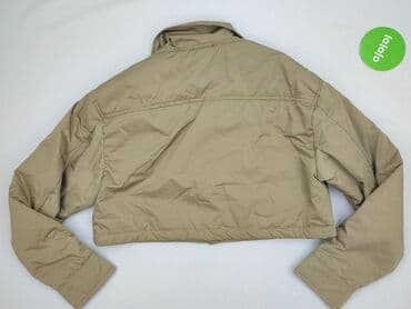 marynarki na wesele: Nasty Gal, Kurtka przejściowa damska, XL — 3