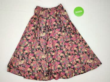 spódnice midi w groszki: Women`s skirt, size S (EU 36) — 2