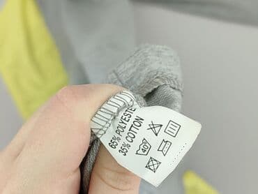 poliamid w swetrze: Kardigan damski, rozmiar S — 4