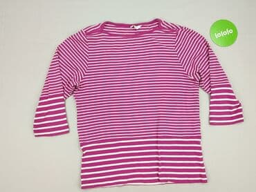 bluzki w paski z serduszkiem: Cotton Traders, Bluzka damska, rozmiar XL — 2