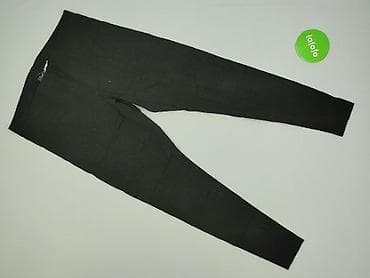 koszulki basic hm: H&M, Legginsy rozmiar L — 2
