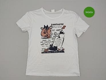 koszulki stprocent: T-shirt damski, rozmiar M — 2