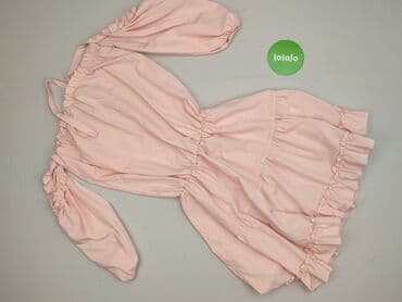 sukienka hiszpanka plus size: Sukienka damska, rozmiar S — 2