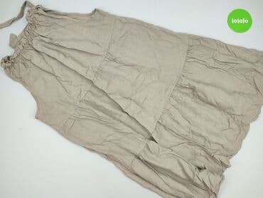 monnari sukienki boho: Sukienka damska, rozmiar 2XL — 3