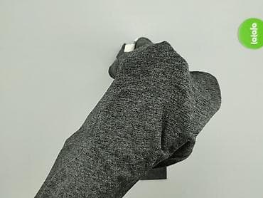 elf sukienka: H&M Basic, Sukienka damska, rozmiar L — 5