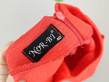 moremoi sukienki: NOR-BI, Sukienka damska, rozmiar L — 4