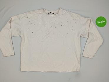 zwrot mohito: Mohito, Bluza damska
, rozmiar M — 2