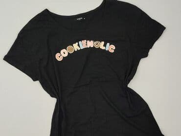 Reserved, T-shirt damski, rozmiar M