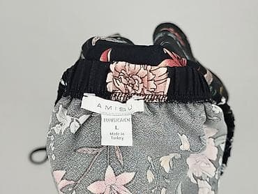 gotycka bluzki: Amisu, Bluzka damska, rozmiar L — 4