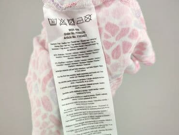 la mania bluzy: Janina, Top damski, rozmiar 2XL — 5