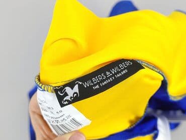 sweter piórkowy na drutach: Wibs, Wiatrówka dla mężczyzn, rozmiar M — 4