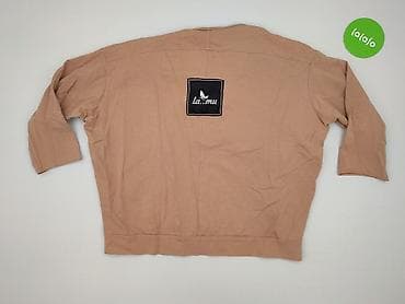 miś h: Bluzka damska, rozmiar 6XL — 3